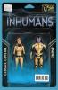 [title] - All-New Inhumans #1 (John Tyler Christopher variant)