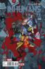 [title] - All-New Inhumans #1 (Second Printing variant)