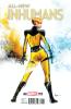 [title] - All-New Inhumans #2 (Kaare Andrews variant)