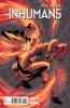 [title] - All-New Inhumans #3 (Kris Anka variant)