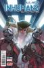 [title] - All-New Inhumans #3 (Second Printing variant)