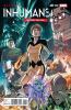 [title] - All-New Inhumans #5 (Stefano Caselli variant)