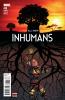 All-New Inhumans #8 - All-New Inhumans #8