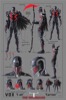 [title] - Death of the Inhumans #1 (Kaare Andrews variant)