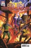 [title] - Death of the Inhumans #1 (Greg Hildebrandt variant)
