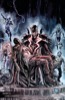 [title] - Death of the Inhumans #2 (Marco Checchetto variant)