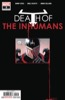 [title] - Death of the Inhumans #2 (Ariel Olivetti variant)