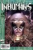 Inhumans (3rd series) #4 - Inhumans (3rd series) #4