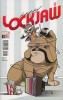 [title] - Lockjaw #1 (Gustavo Duarte variant)