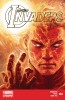 All-New Invaders #4 - All-New Invaders #4