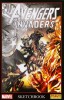 Avengers / Invaders Sketchbook - Avengers / Invaders Sketchbook