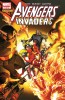 Avengers / Invaders #1 - Avengers / Invaders #1