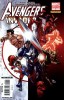 [title] - Avengers / Invaders #7 (Pasqual Ferry variant)