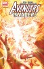Avengers / Invaders #8 - Avengers / Invaders #8