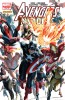 Avengers / Invaders #12 - Avengers / Invaders #12