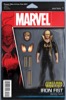 [title] - Power Man and Iron Fist (3rd series) #1 (John Tyler Christopher variant)