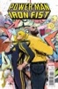 [title] - Power Man and Iron Fist (3rd series) #3 (Keron Grant variant)