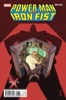 [title] - Power Man and Iron Fist (3rd series) #6 (Afu Chan variant)