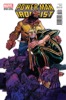 [title] - Power Man and Iron Fist (3rd series) #10 (Eric Canete variant)