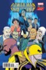 [title] - Power Man and Iron Fist (3rd series) #14 (Natacha Bustos variant)
