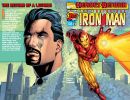 [title] - Iron Man (3rd series) #1