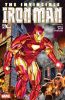 Iron Man (3rd series) #50 - Iron Man (3rd series) #50