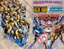 [title] - Iron Man/Captain America Annual 1998