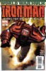 [title] - Iron Man (1st series) #20 (Butch Guice variant)
