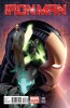 [title] - Iron Man (5th series) #2 (Greg Land variant)