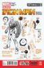 [title] - Iron Man (5th series) #2 (Carlo Pagulayan variant)