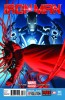 [title] - Iron Man (5th series) #3 (Second Printing variant)