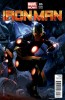 [title] - Iron Man (5th series) #5 (Jim Cheung variant)