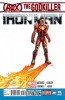 [title] - Iron Man (5th series) #6 (Second Printing variant)