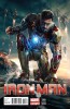 [title] - Iron Man (5th series) #10 (Movie variant)