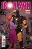 [title] - Iron Man (5th series) #23 (Joe Quinones variant)