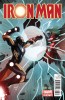 [title] - Iron Man (5th series) #25 (Paul Renaud variant)