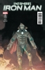 [title] - Infamous Iron Man #1 (Esad Ribic variant)