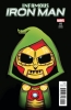 [title] - Infamous Iron Man #1 (Skottie Young variant)