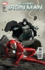 [title] - Infamous Iron Man #3 (Steve Epting variant)