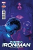 Infamous Iron Man #4 - Infamous Iron Man #4