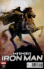 [title] - Infamous Iron Man #12 (Alex Maleev variant)