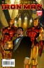 [title] - Invincible Iron Man (1st series) #1 (Bob Layton variant)