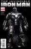 [title] - Invincible Iron Man (1st series) #1 (Rick Meinerding variant)