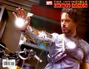 [title] - Invincible Iron Man (1st series) #1 (Movie variant)