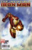 [title] - Invincible Iron Man (1st series) #1 (Billy Tan variant)