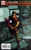 [title] - Invincible Iron Man (1st series) #2 (Salvador Larroca variant)