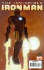 [title] - Invincible Iron Man (1st series) #3 (Travis Charest variant)