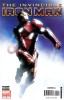 [title] - Invincible Iron Man (1st series) #4 (Gabriele Dell'Otto variant)