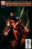 [title] - Invincible Iron Man (1st series) #5 (Ryan Meirnerding variant)