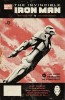 [title] - Invincible Iron Man (1st series) #6 (David Aja variant)